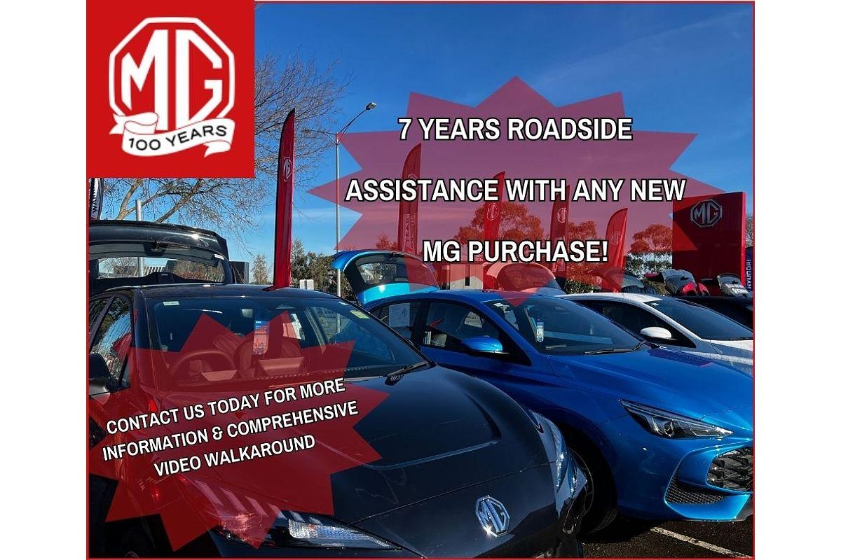 2024 MG MG4 Essence 64 MEH32