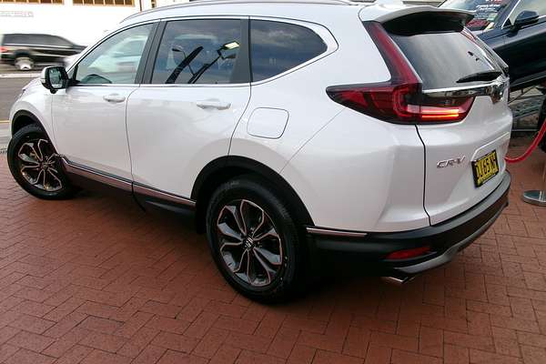 2023 Honda CR-V VTi FWD L7 RW MY23