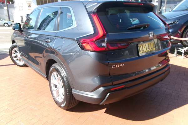 2023 Honda CR-V VTi FWD X RS MY24