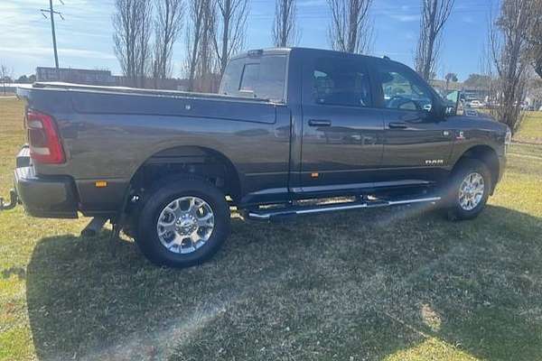 2023 RAM 2500 Laramie Rambox DJ 4X4