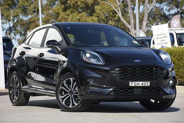 4 Ford Puma Cars for Sale in NSW Macarthur Automotive