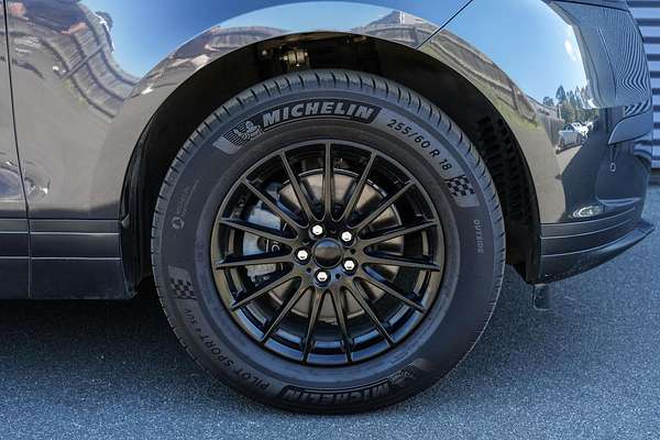 2018 Land Rover Range Rover Velar P250 L560