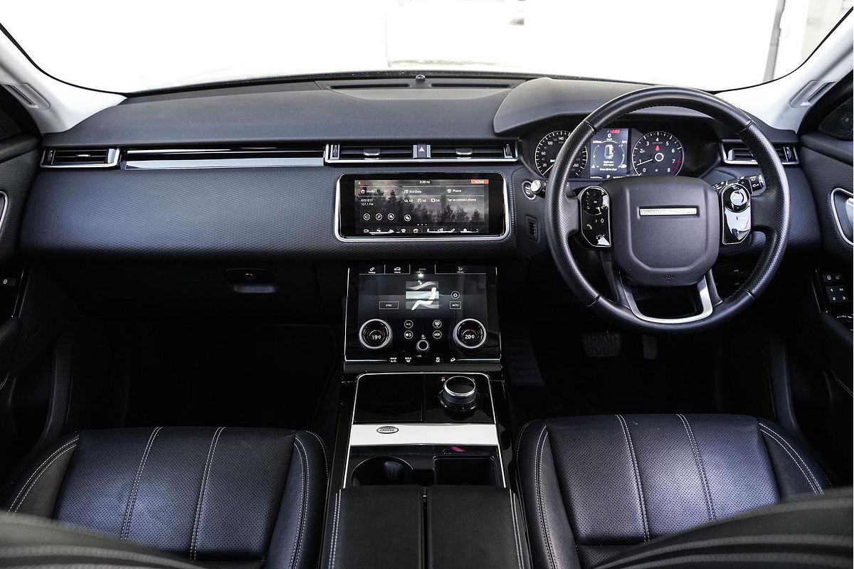 2018 Land Rover Range Rover Velar P250 L560