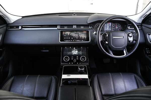 2018 Land Rover Range Rover Velar P250 L560