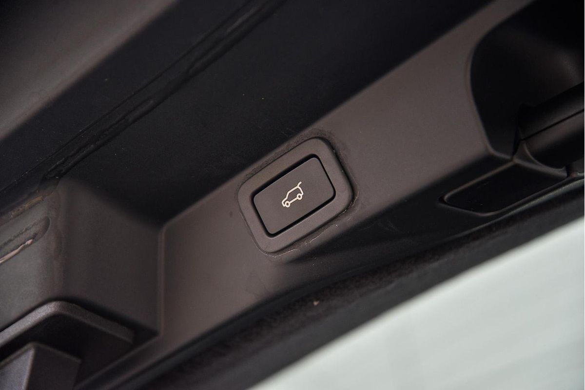 2016 Land Rover Range Rover Sport SDV6 HSE Dynamic L494
