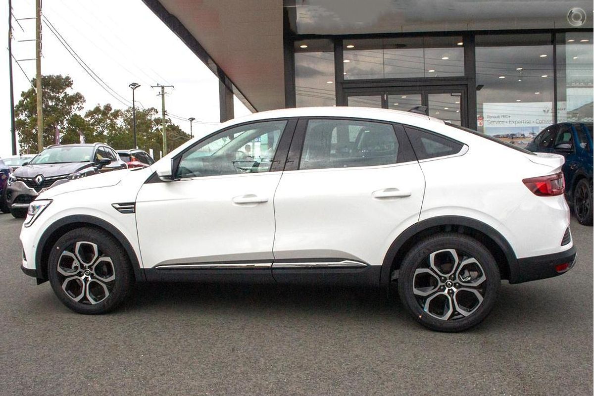 2022 Renault Arkana Intens JL1