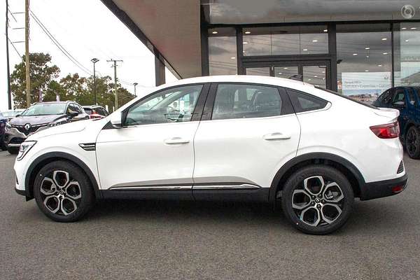 2022 Renault Arkana Intens JL1