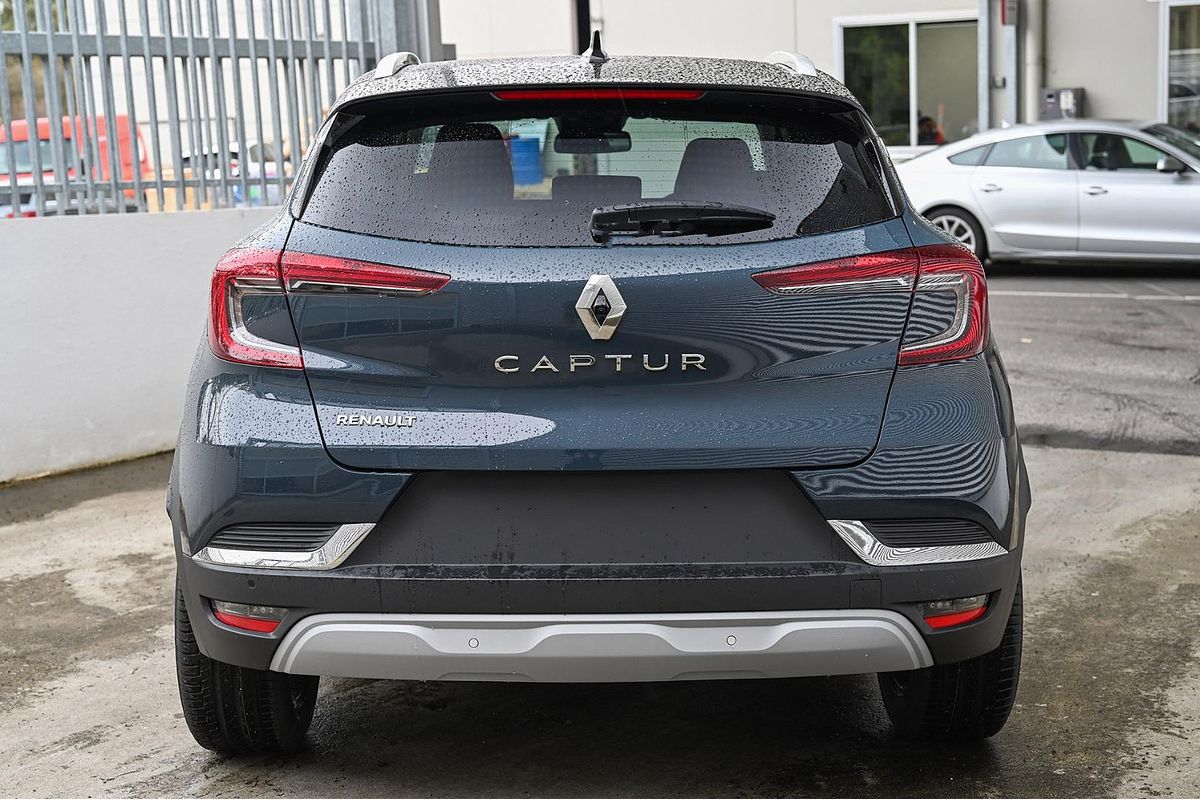 2023 Renault Captur Intens XJB