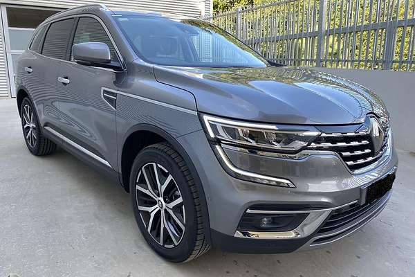 2023 Renault Koleos Intens HZG