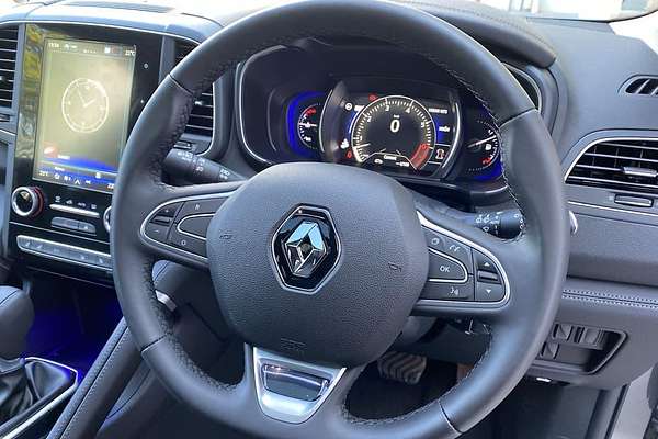2023 Renault Koleos Intens HZG