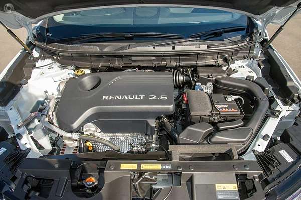 2023 Renault Koleos Intens HZG