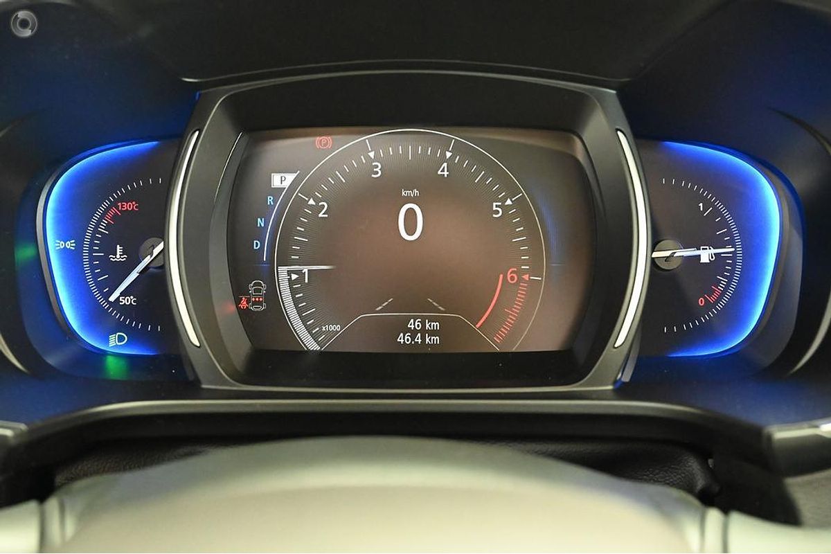 2023 Renault Koleos Intens HZG