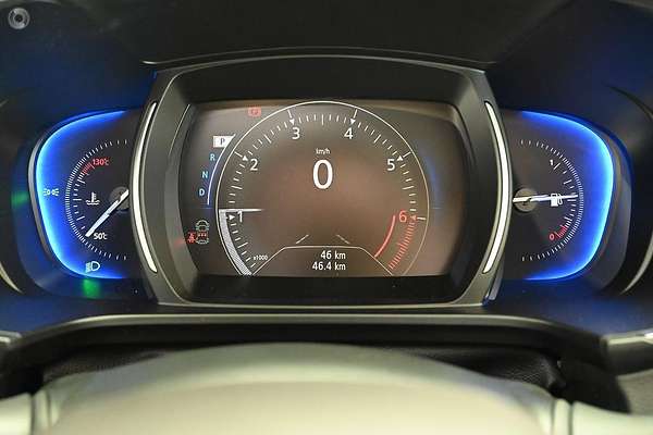2023 Renault Koleos Intens HZG
