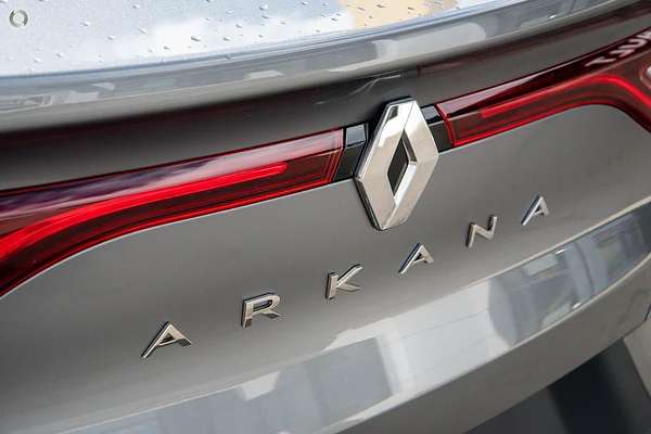 2023 Renault Arkana Intens JL1