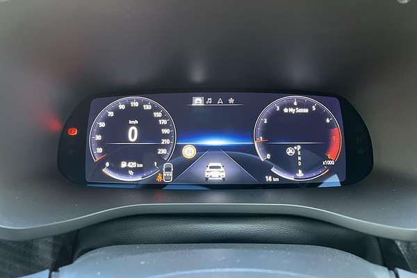 2023 Renault Arkana Intens JL1