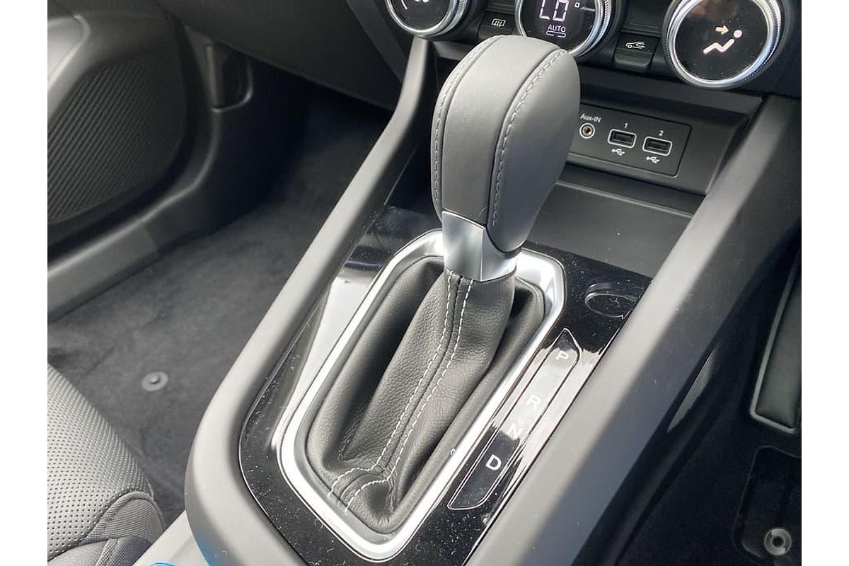 2023 Renault Arkana Intens JL1