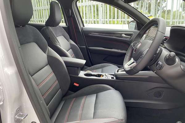 2023 Renault Arkana Intens JL1