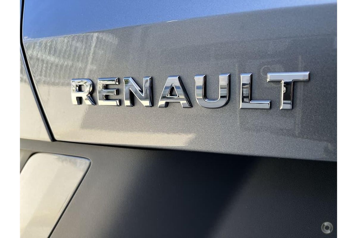 2023 Renault Arkana Intens JL1