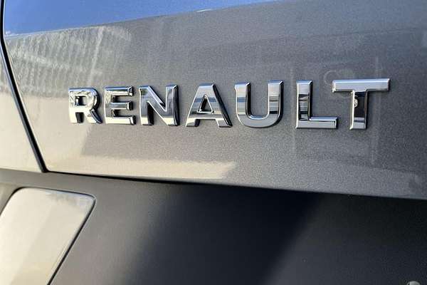 2023 Renault Arkana Intens JL1
