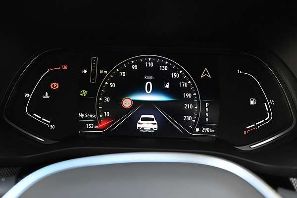 2022 Renault Arkana Intens JL1