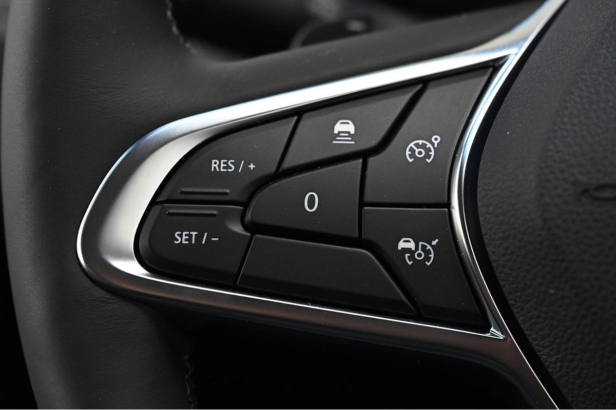 2022 Renault Arkana Intens JL1