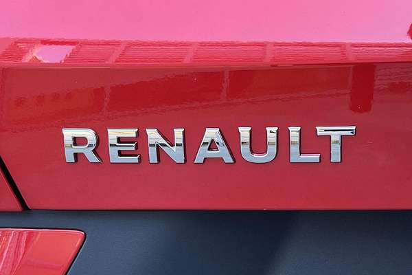 2022 Renault Arkana Intens JL1
