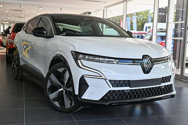 2024 Renault Megane E-Tech Techno EV60 XCB