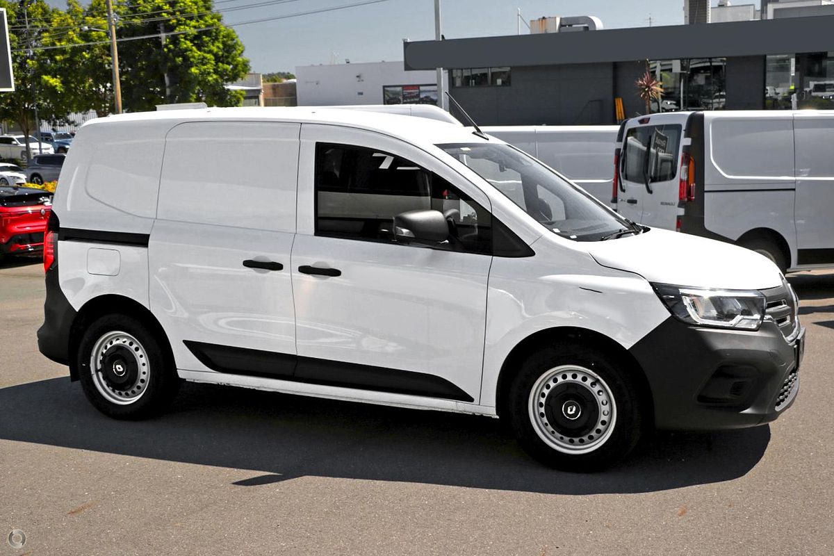 2024 Renault Kangoo E-Tech L1 EV45 XFK SWB