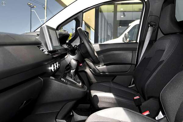 2024 Renault Kangoo E-Tech L1 EV45 XFK SWB