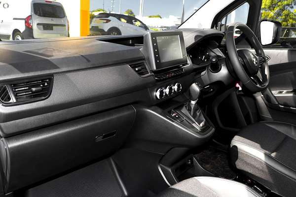2024 Renault Kangoo E-Tech L1 EV45 XFK SWB