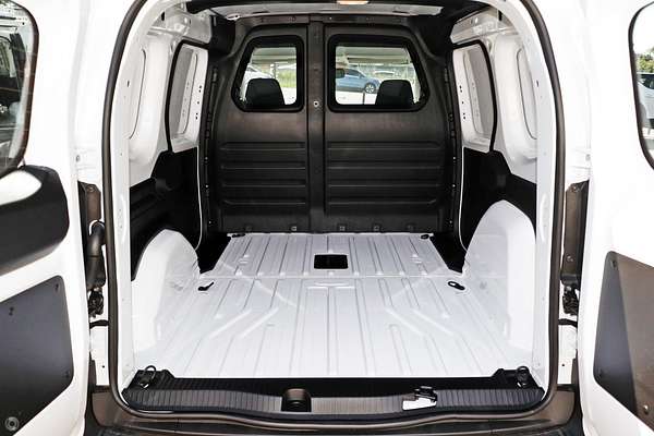 2024 Renault Kangoo E-Tech L1 EV45 XFK SWB