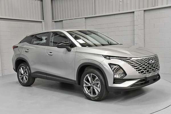 2024 Chery OMODA 5 FX T19C