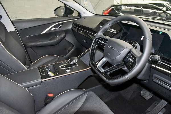 2024 Chery OMODA 5 FX T19C