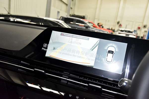 2024 Chery OMODA 5 FX T19C