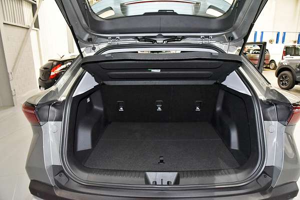 2024 Chery OMODA 5 FX T19C