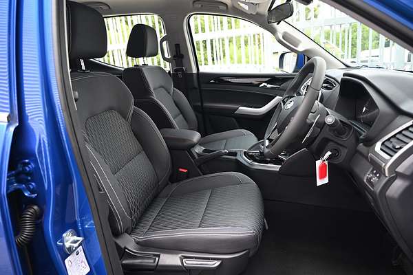 2022 LDV T60 Max PRO SK8C 4X4