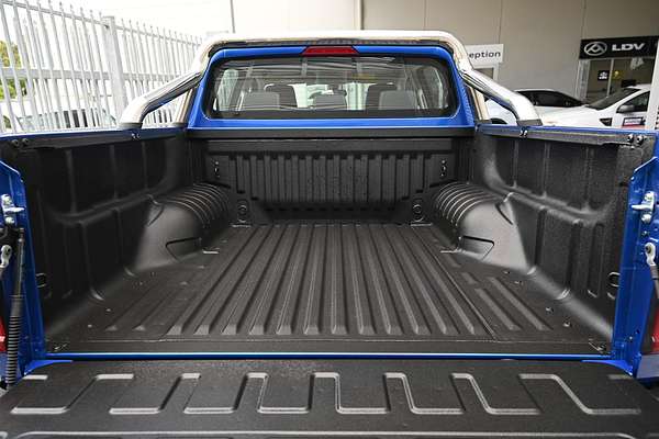 2022 LDV T60 Max PRO SK8C 4X4