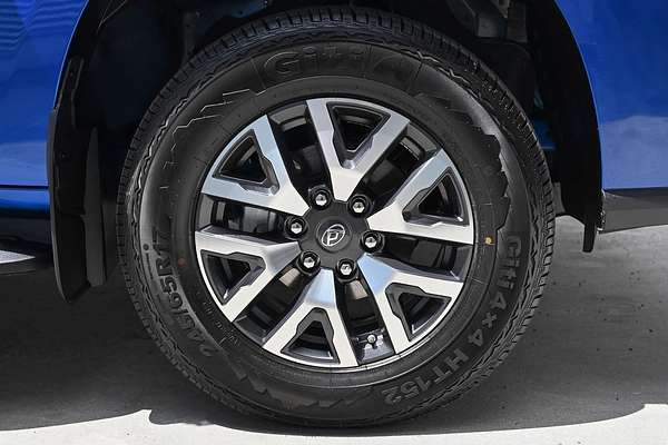 2022 LDV T60 Max PRO SK8C 4X4