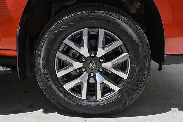 2022 LDV T60 Max PRO SK8C 4X4