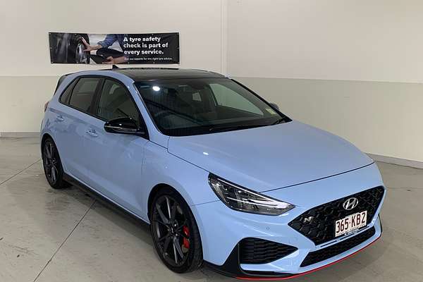 2024 Hyundai i30 N PDe.V5