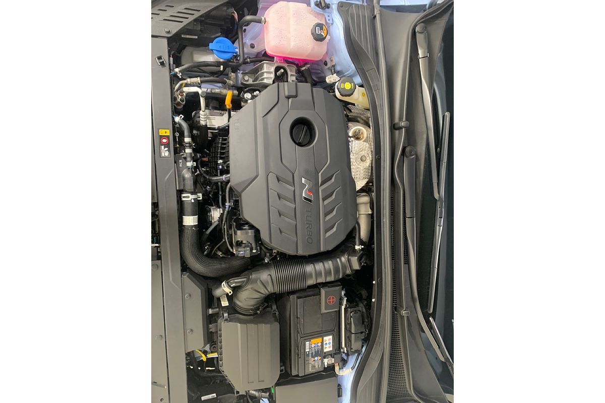 2024 Hyundai i30 N PDe.V5