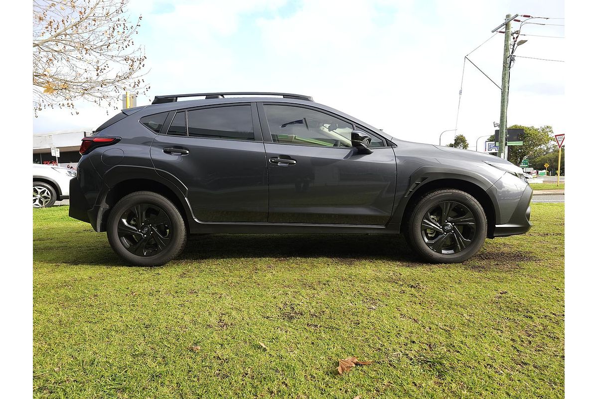 2023 Subaru Crosstrek 2.0L G6X