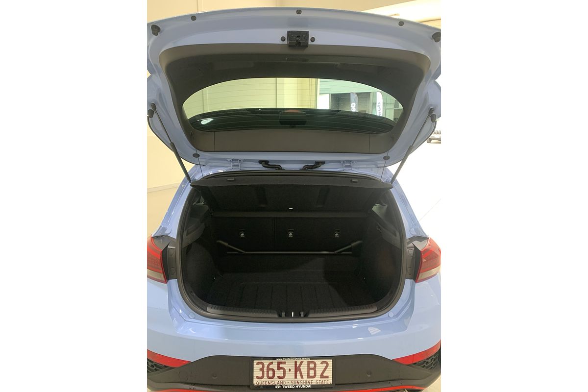 2024 Hyundai i30 N PDe.V5