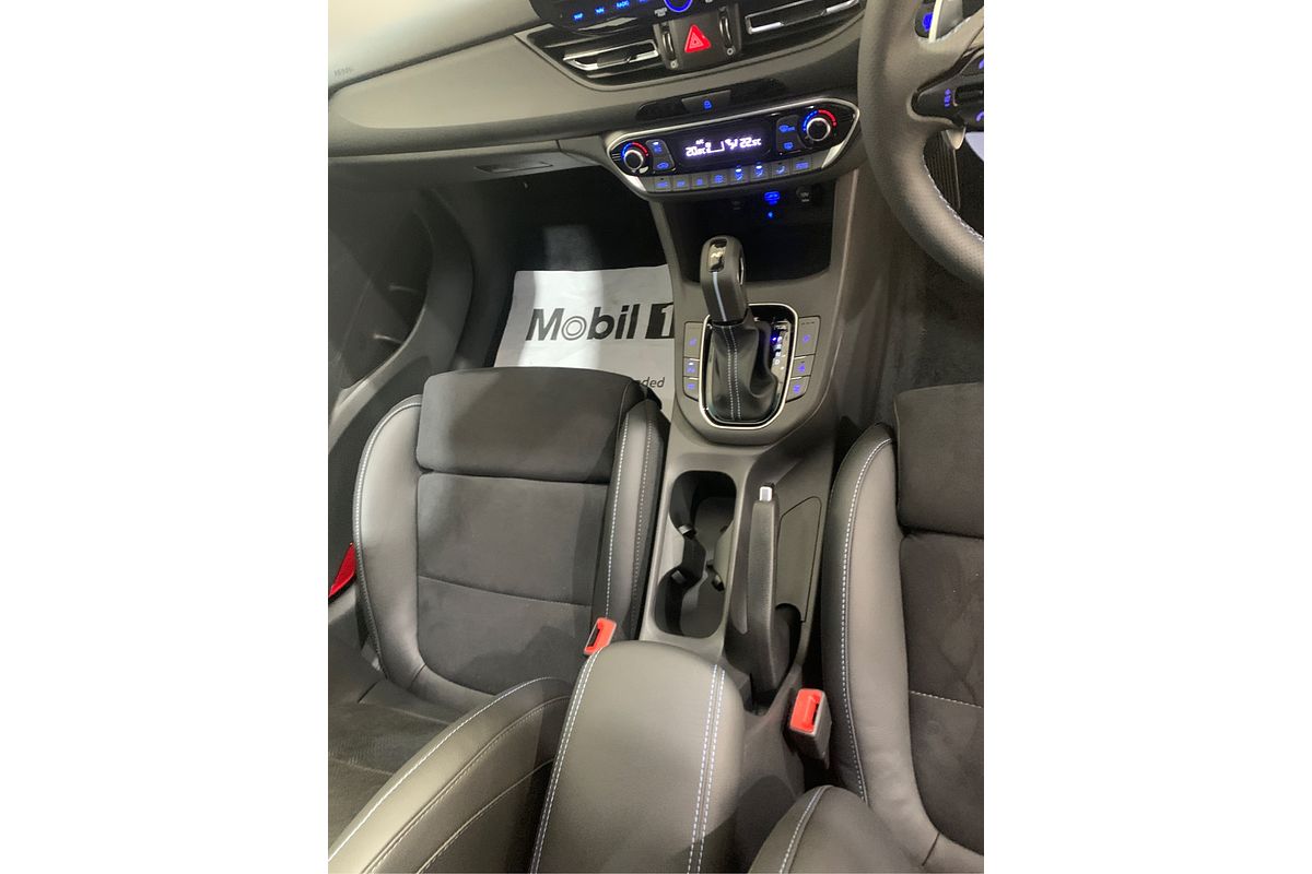 2024 Hyundai i30 N PDe.V5