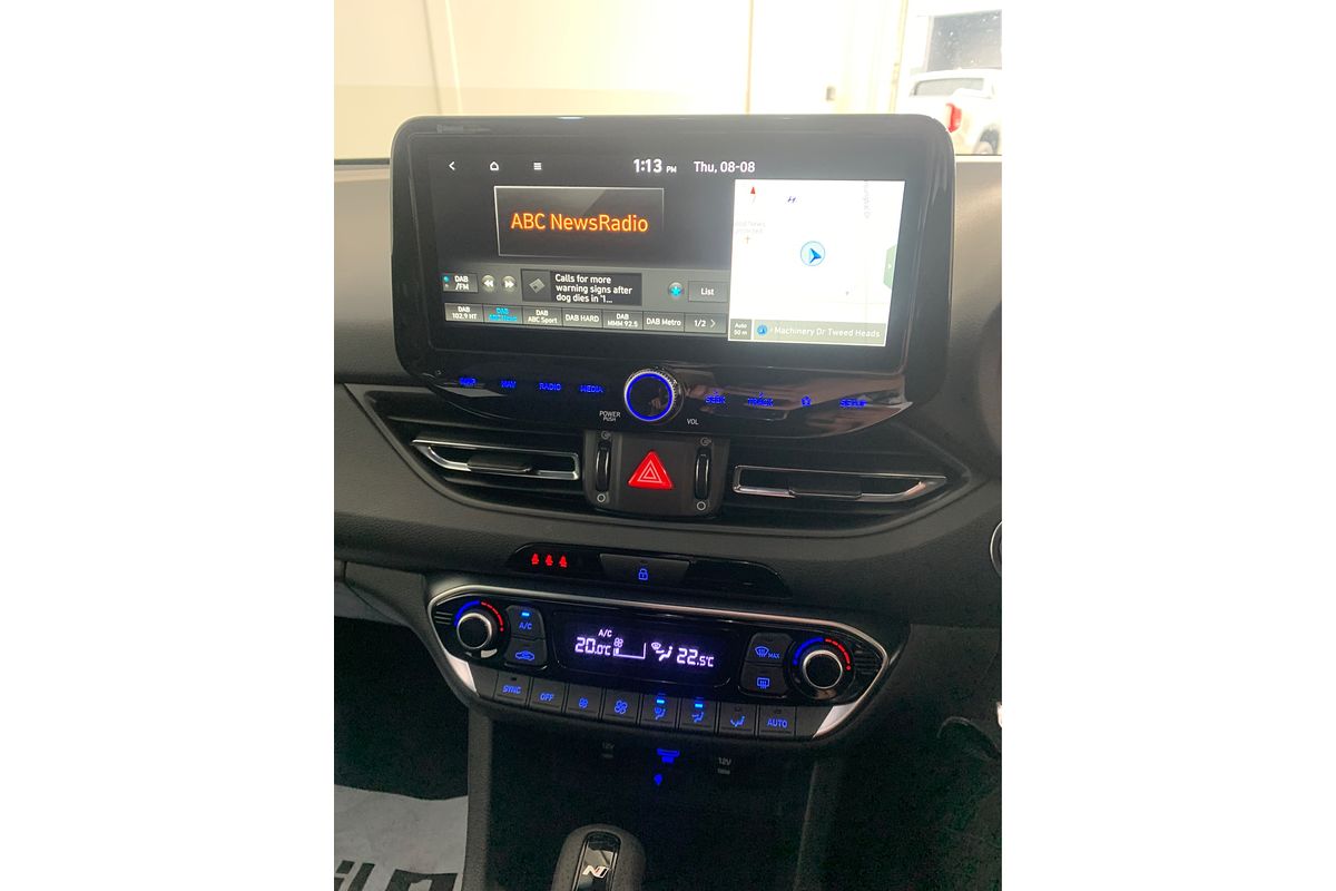 2024 Hyundai i30 N PDe.V5