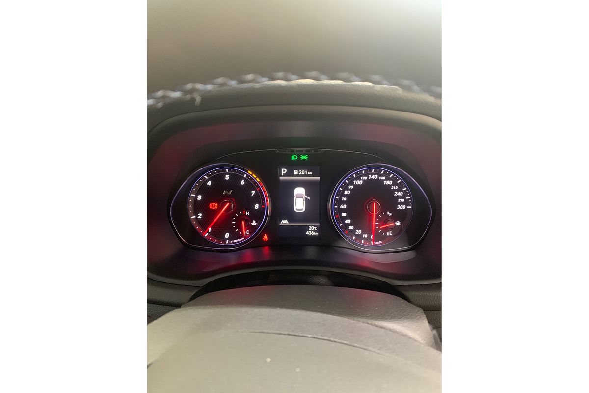 2024 Hyundai i30 N PDe.V5