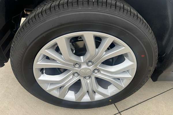 2024 Mitsubishi ASX LS XD