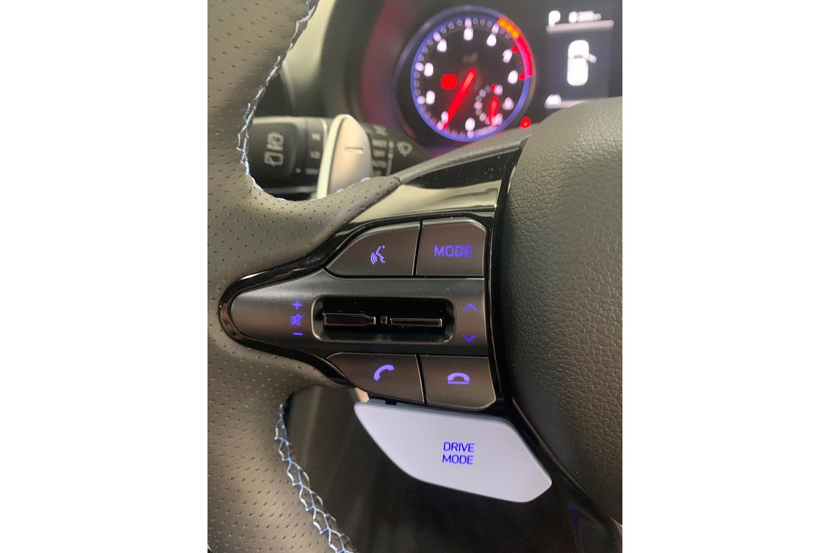 2024 Hyundai i30 N PDe.V5