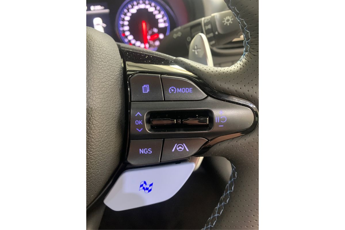 2024 Hyundai i30 N PDe.V5