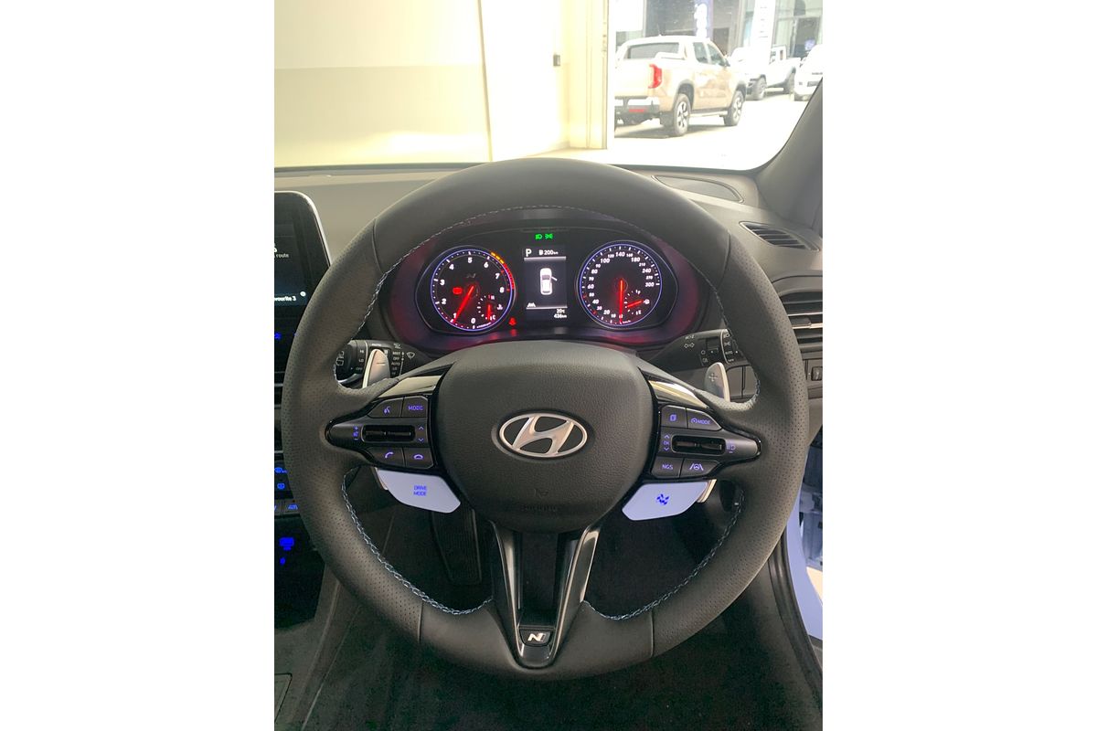 2024 Hyundai i30 N PDe.V5